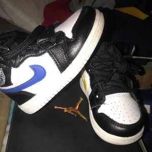 Jordan Ones - Size 6